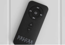 Telecommande pour Bougie LED - DELUX HOMEART