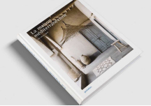 La Maison Mediterraneenne - GESTALTEN