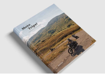 Moto Trips - GESTALTEN