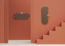 Miroir Sonia - HARTO