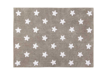 Tapis Stars 120x160 cm - LORENA CANALS