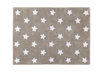 Tapis Stars 120x160 cm - LORENA CANALS