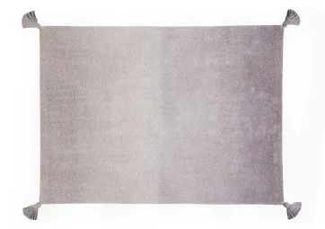 Tapis Ombre grey 120x160 cm - LORENA CANALS