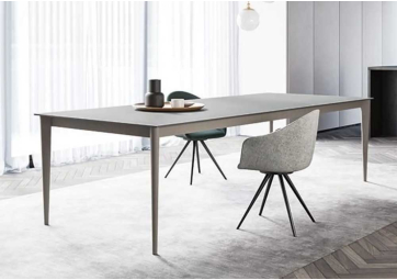 Table Opera Extensible plateau HPL - IMPERIAL LINE