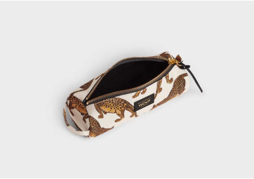 Trousse Scolaire The Leopard - WOUF