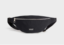 Sac banane Midnight - WOUF