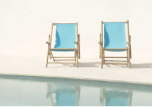 Poster Summer Days 1 50x70 - DAVID & DAVID