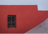 Poster Moroccan Rooftop 2 70x100 - DAVID & DAVID