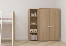 Armoire basse Nor - FLEXA