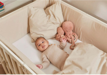 Matelas bebe Nova - FLEXA