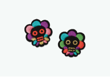 Thermocollant Mini Muerte - MACON & LESQUOY