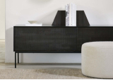 Modele d'Expo Meuble TV Grooves - ETHNICRAFT