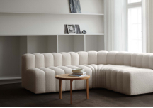 Modele d'Expo Canapé Modulable Studio - NORR11