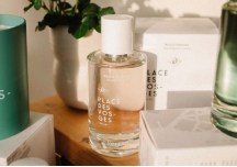 Brume parfumée - Place des Vosges - KERZON