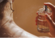 Brume parfumée - Le Soleil - KERZON