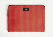 Housse Macbook Pat 15" et 16" - WOUF