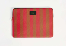 Housse Macbook Pat 13" et 14" - WOUF