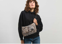 Sac bandouliere Kim - WOUF