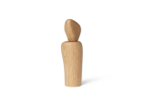 Moulin Cairn en bois - FERM LIVING