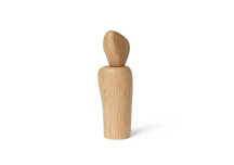 Moulin Cairn en bois - FERM LIVING