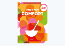 Livre Comfort Ottolenghi - HACHETTE