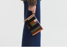 Pochette Kea Supersonic parme - MA POESIE