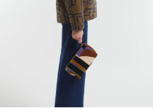 Pochette de voyage Elba Supersonic parme - MA POESIE