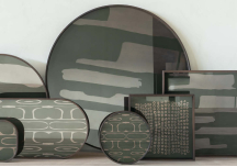 Plateau Second Nature Moss L - ETHNICRAFT