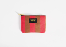 Petite Pochette Pat - WOUF