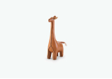 Presse Papiers Girafe - ZUNY
