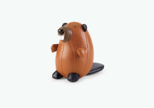 Presse Papiers Castor - ZUNY