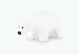 Presse Papiers Ours Polaire - ZUNY