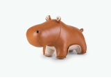 Presse Papiers Hippo Budy - ZUNY