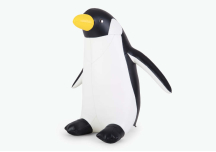 Cale Porte Pingouin - ZUNY