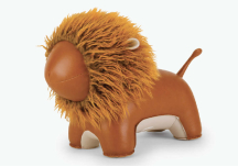 Cale Porte Lion Lino - ZUNY