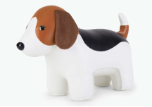 Cale Porte Beagle - ZUNY