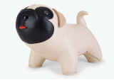 Cale Porte Pug - ZUNY