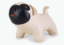 Cale Porte Pug - ZUNY