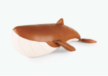 Serre Livres Baleine Wave - ZUNY