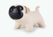 Serre Livres Pug - ZUNY