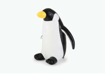 Serre Livres Pingouin - ZUNY