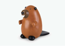 Serre Livres Castor - ZUNY