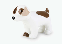 Serre Livres Jack Russell - ZUNY