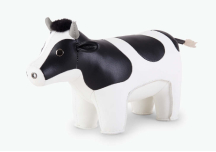 Serre Livres Vache Holstein - ZUNY