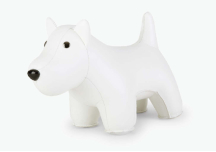 Serre Livres Terrier West Highland - ZUNY