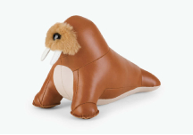 Serre Livres Morse Walu - ZUNY