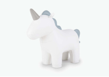 Serre Livres Licorne Nico - ZUNY