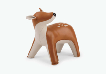 Serre Livres Faon Luke - ZUNY