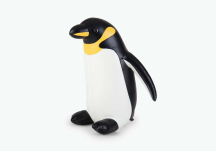 Serre Livres King Pingouin - ZUNY