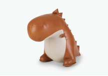 Serre Livres Dinosaure Bobo - ZUNY